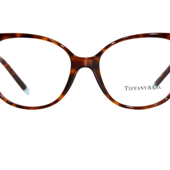 Tiffany and Co Havana Gold glasses - Picture 6 of 6